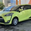 toyota sienta 2016 CFJ1508695 image 8