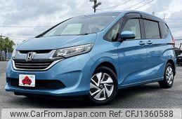 honda freed 2017 -HONDA--Freed DAA-GB7--GB7-1039414---HONDA--Freed DAA-GB7--GB7-1039414-