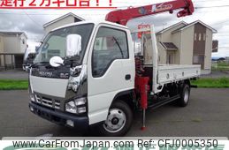 isuzu elf-truck 2005 GOO_NET_EXCHANGE_0903652A30240711W001
