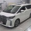 toyota alphard 2022 -TOYOTA--Alphard 3BA-AGH30W--AGH30W-0441843---TOYOTA--Alphard 3BA-AGH30W--AGH30W-0441843- image 1
