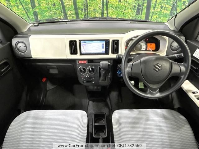 suzuki alto 2016 CFJ1732569 image 2