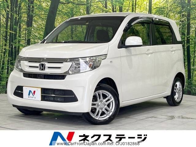 honda n-wgn 2018 -HONDA--N WGN DBA-JH2--JH2-1218597---HONDA--N WGN DBA-JH2--JH2-1218597- image 1