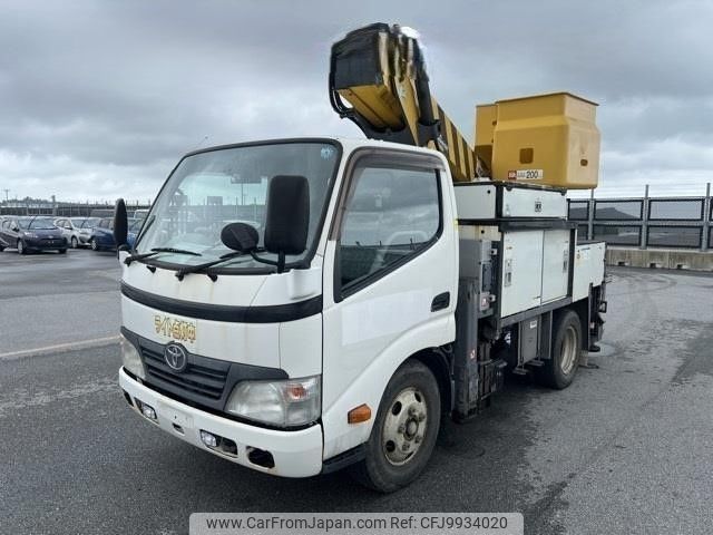 toyota dyna-truck 2011 -TOYOTA--Dyna BKG-XZU304A--XZU304-1012685---TOYOTA--Dyna BKG-XZU304A--XZU304-1012685- image 1