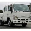 isuzu elf-truck 2010 CFJ1843281 image 3