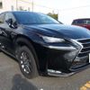 lexus nx 2015 -LEXUS 【名古屋 347ﾂ 85】--Lexus NX DAA-AYZ10--AYZ10-1008598---LEXUS 【名古屋 347ﾂ 85】--Lexus NX DAA-AYZ10--AYZ10-1008598- image 1