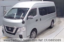 nissan caravan-van 2019 -NISSAN--Caravan Van CS4E26-103301---NISSAN--Caravan Van CS4E26-103301-