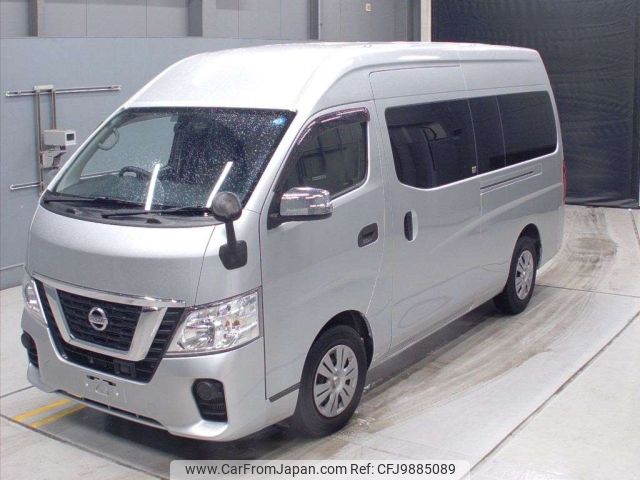 nissan caravan-van 2019 -NISSAN--Caravan Van CS4E26-103301---NISSAN--Caravan Van CS4E26-103301- image 1