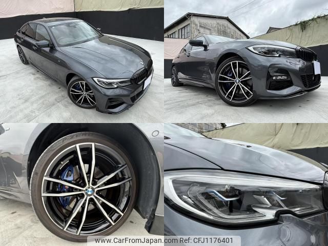 bmw 3-series 2020 quick_quick_5X20_WBA5P52090FK33977 image 1