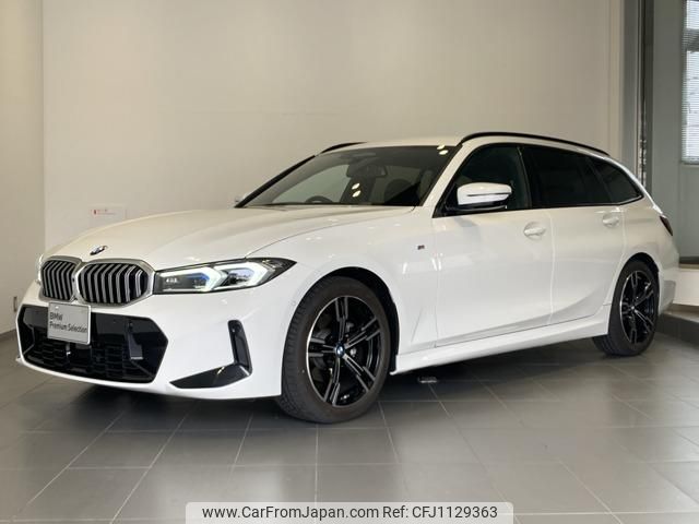 bmw 3-series 2024 quick_quick_3BA-6K20_WBA12FY080FT77966 image 1
