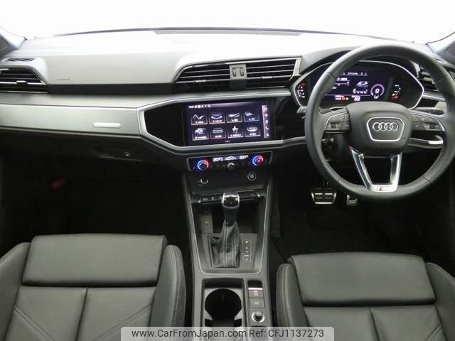audi q3 2022 -AUDI--Audi Q3 3AA-F3DFY--WAUZZZF35P1028106---AUDI--Audi Q3 3AA-F3DFY--WAUZZZF35P1028106- image 2