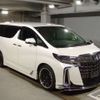 toyota alphard 2019 -TOYOTA--Alphard DBA-AGH30W--AGH30-0243980---TOYOTA--Alphard DBA-AGH30W--AGH30-0243980- image 4