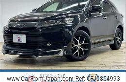 toyota harrier 2020 quick_quick_DBA-ZSU60W_ZSU60-0194385