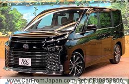 toyota voxy 2023 quick_quick_MZRA90W_MZRA90-0046962