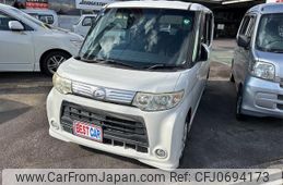 daihatsu tanto 2011 -DAIHATSU 【岐阜 580ﾔ634】--Tanto L375S--0377748---DAIHATSU 【岐阜 580ﾔ634】--Tanto L375S--0377748-