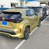toyota yaris-cross 2021 CFJ1816987 image 5