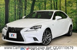 lexus is 2014 -LEXUS--Lexus IS DBA-GSE35--GSE35-5012666---LEXUS--Lexus IS DBA-GSE35--GSE35-5012666-