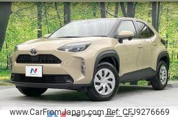 toyota yaris-cross 2024 -TOYOTA--Yaris Cross 5BA-MXPB10--MXPB10-3041***---TOYOTA--Yaris Cross 5BA-MXPB10--MXPB10-3041***-