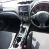 subaru impreza-wagon 2007 -SUBARU--Impreza Wagon GH8-003433---SUBARU--Impreza Wagon GH8-003433- image 4