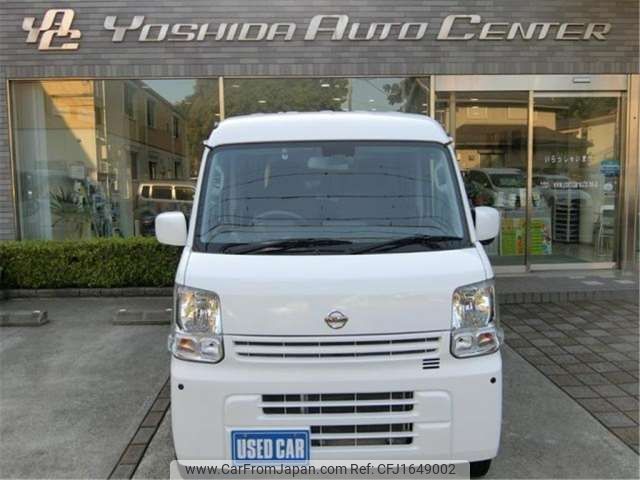 nissan clipper-van 2019 CFJ1649002 image 2