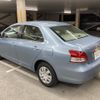 toyota belta 2009 AF-SCP92-1057099 image 6