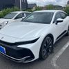 toyota crown 2022 CFJ1683925 image 3