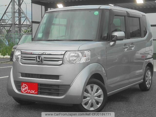 honda n-box 2016 quick_quick_JF1_JF1-1872711 image 1