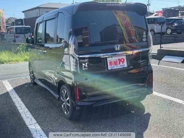 honda n-box 2018 quick_quick_DBA-JF3_JF3-1062845 image 2