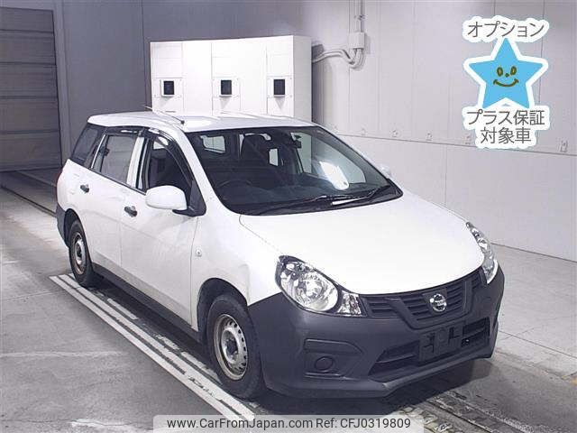 nissan ad-van 2019 -NISSAN--AD Van VY12-271549---NISSAN--AD Van VY12-271549- image 1