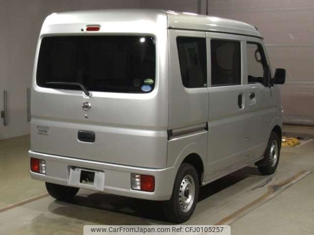 nissan clipper-van 2020 -NISSAN--Clipper Van HBD-DR17V--DR17V-444357---NISSAN--Clipper Van HBD-DR17V--DR17V-444357- image 2