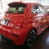 abarth 595 2019 quick_quick_31214T_ZFA3120000JC65927 image 7