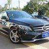 mercedes-benz c-class 2016 -MERCEDES-BENZ 【名変中 】--Benz C Class 205042--2R165295---MERCEDES-BENZ 【名変中 】--Benz C Class 205042--2R165295- image 29