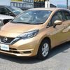 nissan note 2017 -NISSAN--Note DBA-E12--E12-564328---NISSAN--Note DBA-E12--E12-564328- image 18