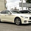 nissan skyline 2014 -NISSAN--Skyline DAA-HV37--HV37-205122---NISSAN--Skyline DAA-HV37--HV37-205122- image 3