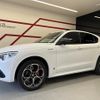 alfa-romeo stelvio 2022 quick_quick_94920_ZARPAHJN2M7D33441 image 4