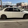 mitsubishi lancer 2003 CFJ1719862 image 22