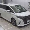 toyota alphard 2023 -TOYOTA 【名古屋 307ﾊ8079】--Alphard 3BA-AGH40W--AGH40-0014572---TOYOTA 【名古屋 307ﾊ8079】--Alphard 3BA-AGH40W--AGH40-0014572- image 10