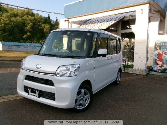 daihatsu tanto 2016 -DAIHATSU--Tanto DBA-LA610S--LA610S-0079932---DAIHATSU--Tanto DBA-LA610S--LA610S-0079932- image 1
