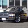 toyota crown 1994 -TOYOTA--Crown E-JZS131--JZS131-1005458---TOYOTA--Crown E-JZS131--JZS131-1005458- image 1