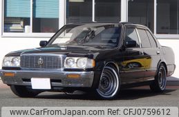 toyota crown 1994 -TOYOTA--Crown E-JZS131--JZS131-1005458---TOYOTA--Crown E-JZS131--JZS131-1005458-