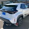 toyota yaris-cross 2020 CFJ1869018 image 10