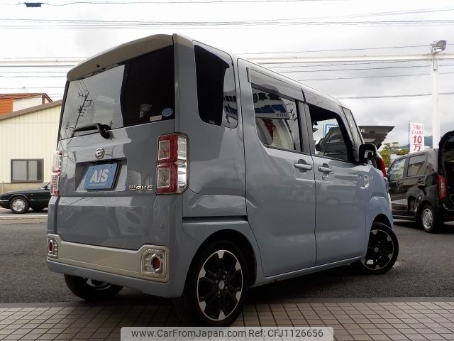daihatsu wake 2018 -DAIHATSU--WAKE DBA-LA710S--LA710S-0026700---DAIHATSU--WAKE DBA-LA710S--LA710S-0026700- image 2