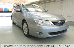 subaru impreza 2007 ENHANCEAUTO_1_ea292592