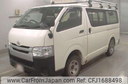 toyota hiace-van 2019 CFJ1688498