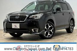 subaru forester 2016 -SUBARU--Forester DBA-SJ5--SJ5-090975---SUBARU--Forester DBA-SJ5--SJ5-090975-