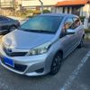 toyota vitz 2011 -TOYOTA--Vitz DBA-NSP130--NSP130-2018313---TOYOTA--Vitz DBA-NSP130--NSP130-2018313- image 1