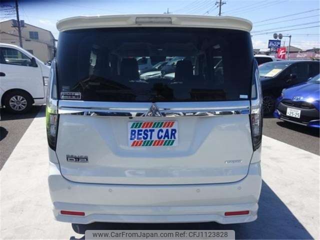 mitsubishi delica-d2 2023 -MITSUBISHI--Delica D2 MB37S--MB37S-610169---MITSUBISHI--Delica D2 MB37S--MB37S-610169- image 2