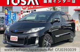 toyota estima-hybrid 2012 quick_quick_AHR20W_AHR20-7064084