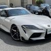 toyota supra 2020 -TOYOTA--Supra 3BA-DB42--DB42-0030922---TOYOTA--Supra 3BA-DB42--DB42-0030922- image 1