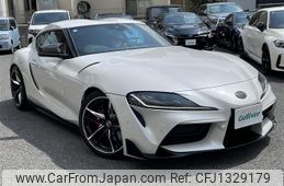 toyota supra 2020 -TOYOTA--Supra 3BA-DB42--DB42-0030922---TOYOTA--Supra 3BA-DB42--DB42-0030922-