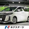 toyota alphard 2020 CFJ1853474 image 1